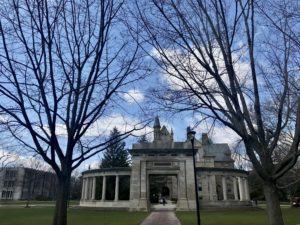 (CTS) Tango @ Oberlin - 10 Week Series @ Solaluna Yoga | Oberlin | Ohio | United States
