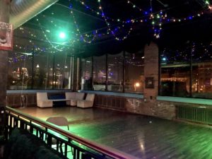 (CTS) Tango LVL 1.5: Cross System @ Viva Dance Studio | Cleveland | Ohio | United States