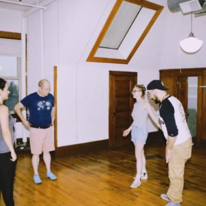 Pay Online Single Drop-in Class