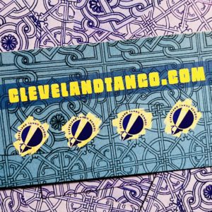 4 pass punchcard